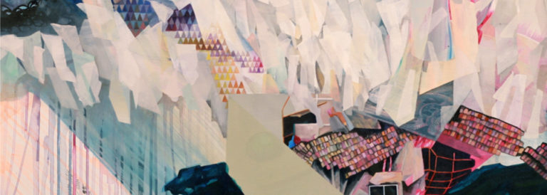 January Cover Header