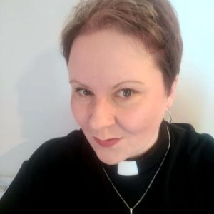 Rev. R. Susan Smandych